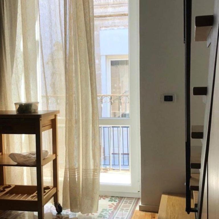 Appartamento Palermo Sole di Sicilia - Appartamento con 2 Camere da Letto e Terrazza - 3