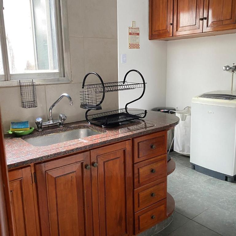 Como en Casa Cap Fed - Apartamento de 2 dormitorios - 15