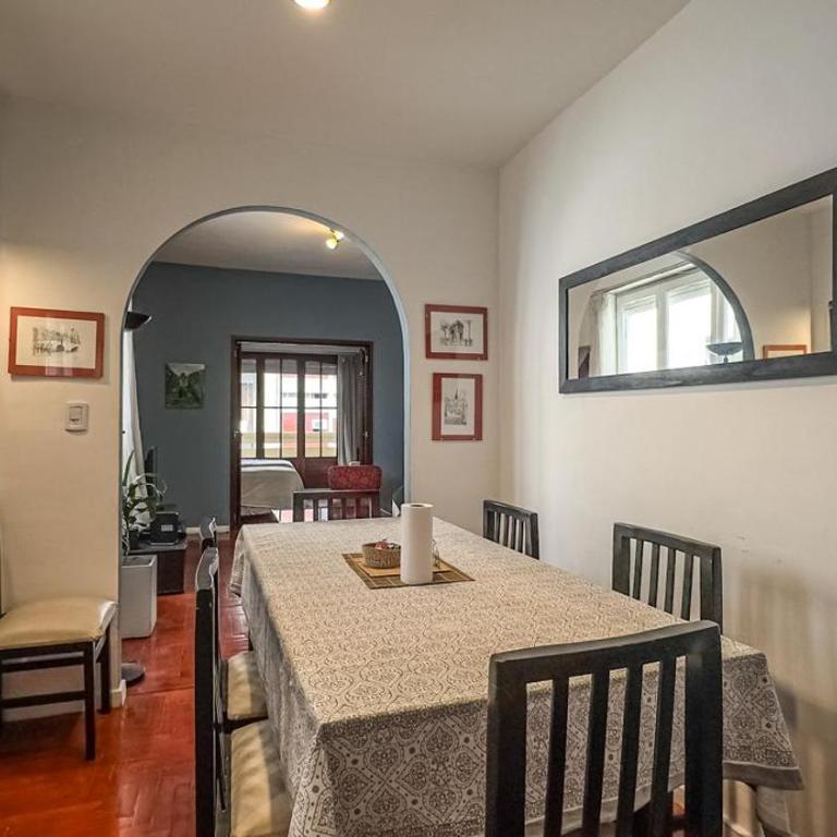 Como en Casa Cap Fed - Apartamento de 2 dormitorios - 16