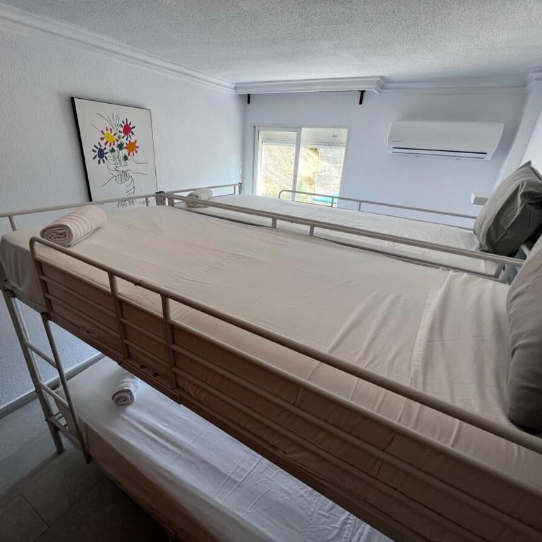Calm Coastal Boutique Apartment for 12 by TuriVida - Apartamento de 3 dormitorios - 15