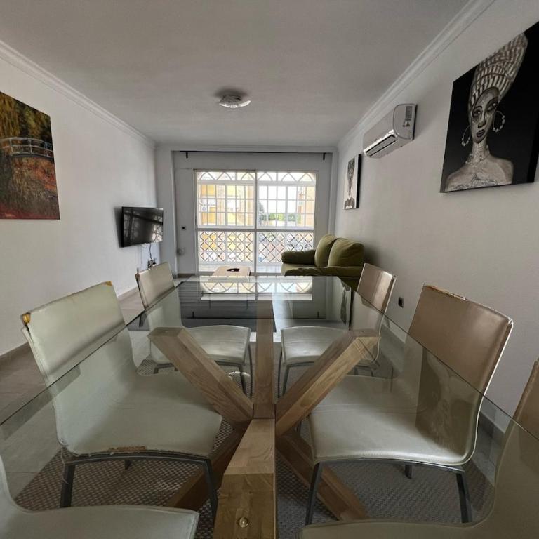 Calm Coastal Boutique Apartment for 12 by TuriVida - Apartamento de 3 dormitorios - 23