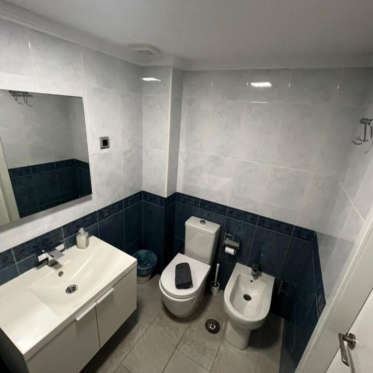 Calm Coastal Boutique Apartment for 12 by TuriVida - Apartamento de 3 dormitorios - 27