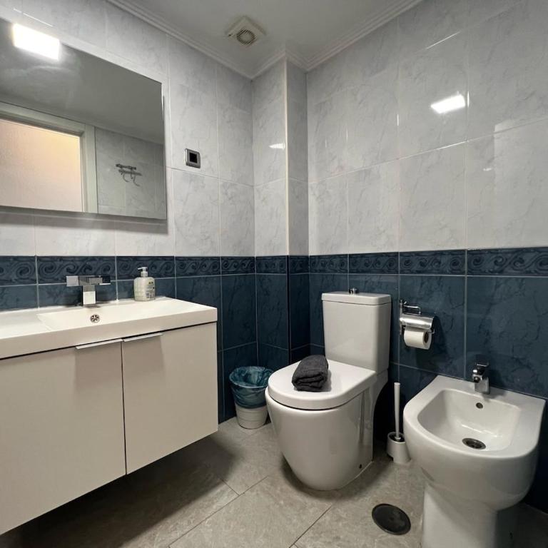 Calm Coastal Boutique Apartment for 12 by TuriVida - Apartamento de 3 dormitorios - 37