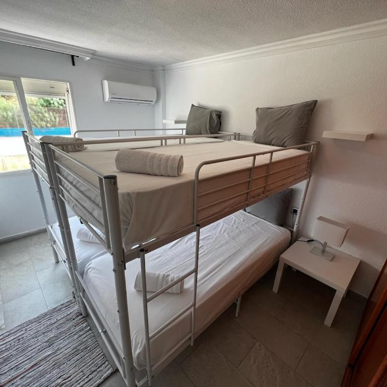 Calm Coastal Boutique Apartment for 12 by TuriVida - Apartamento de 3 dormitorios - 40