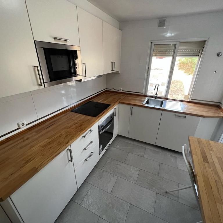 Calm Coastal Boutique Apartment for 12 by TuriVida - Apartamento de 3 dormitorios - 43