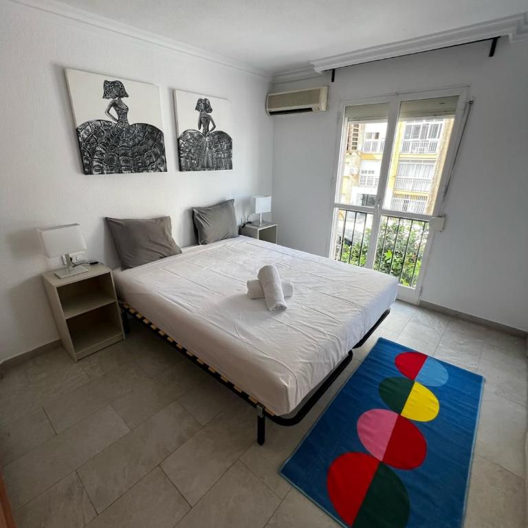 Calm Coastal Boutique Apartment for 12 by TuriVida - Apartamento de 3 dormitorios - 48