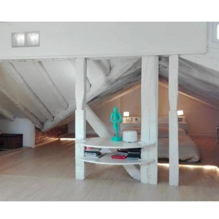 Downtown Dreams - Apartamento - 3