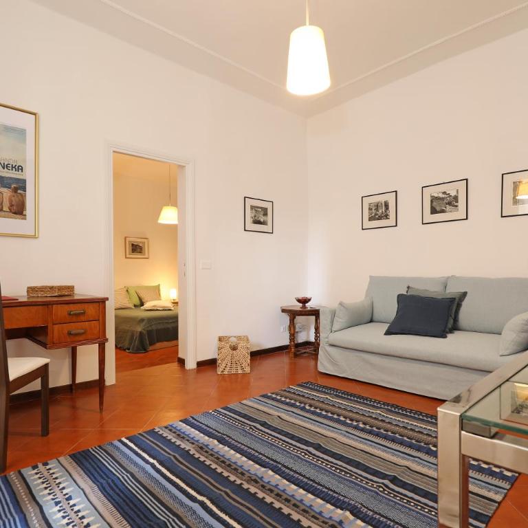 23 FREE ROME Trastevere - Appartamento con 1 Camera da Letto - 1