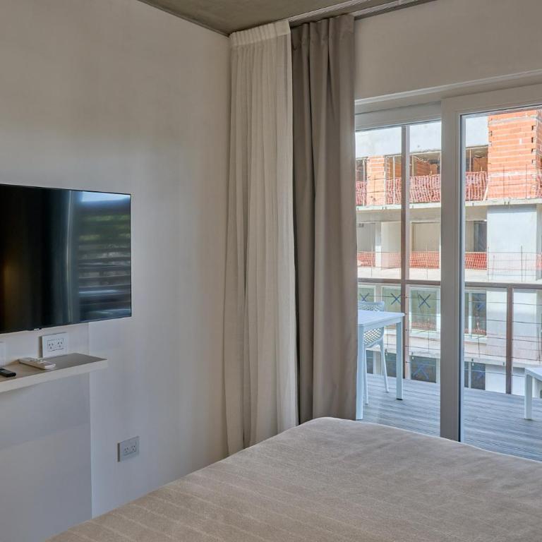 Almarena La Reserva - Apartamento Deluxe de 1 dormitorio - 5