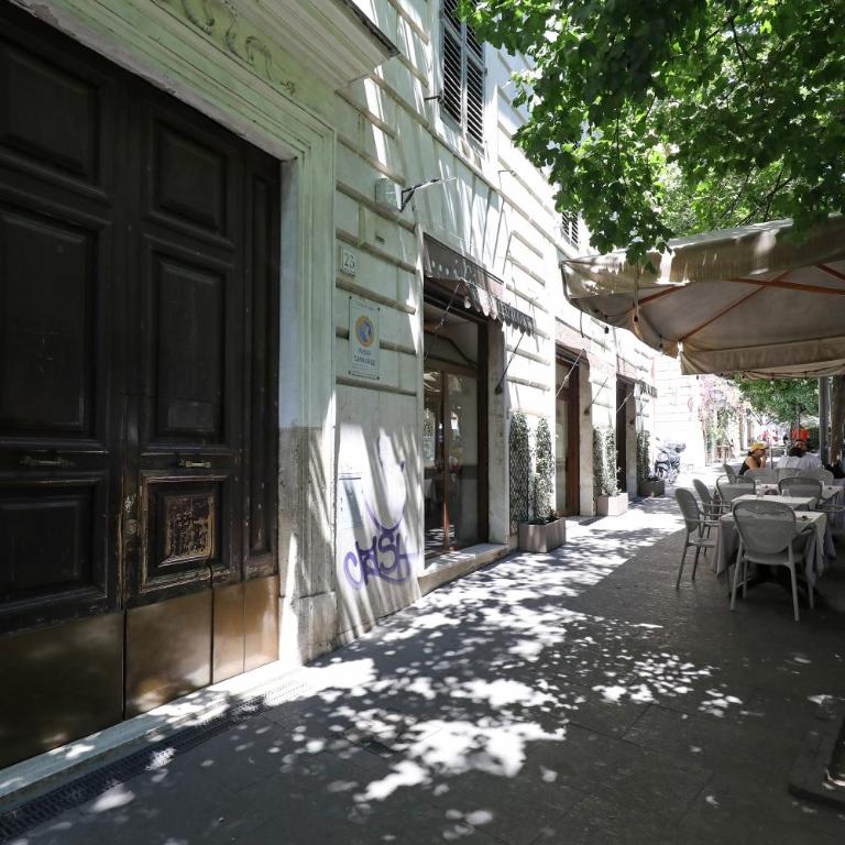 23 FREE ROME Trastevere - Appartamento con 1 Camera da Letto - 13