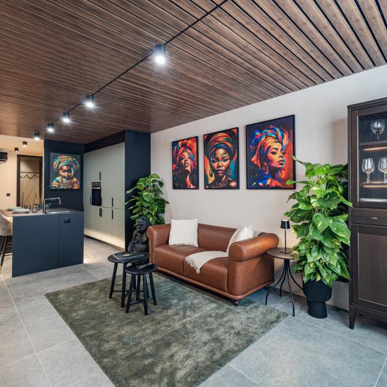 Ura - Apartamento de 1 dormitorio - 11