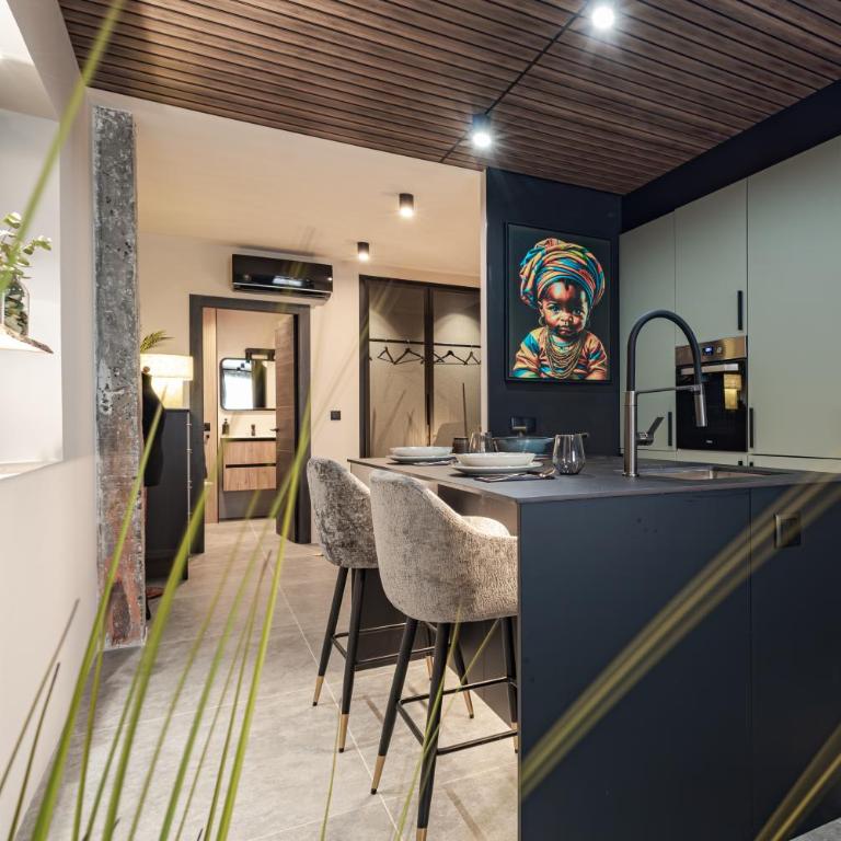 Ura - Apartamento de 1 dormitorio - 18