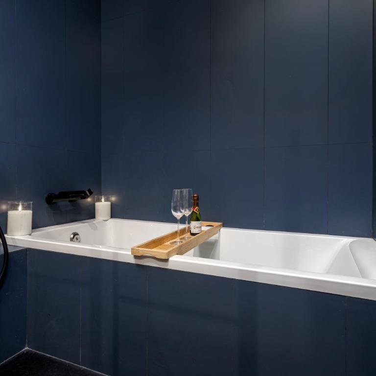 Ura - Apartamento de 1 dormitorio - 19