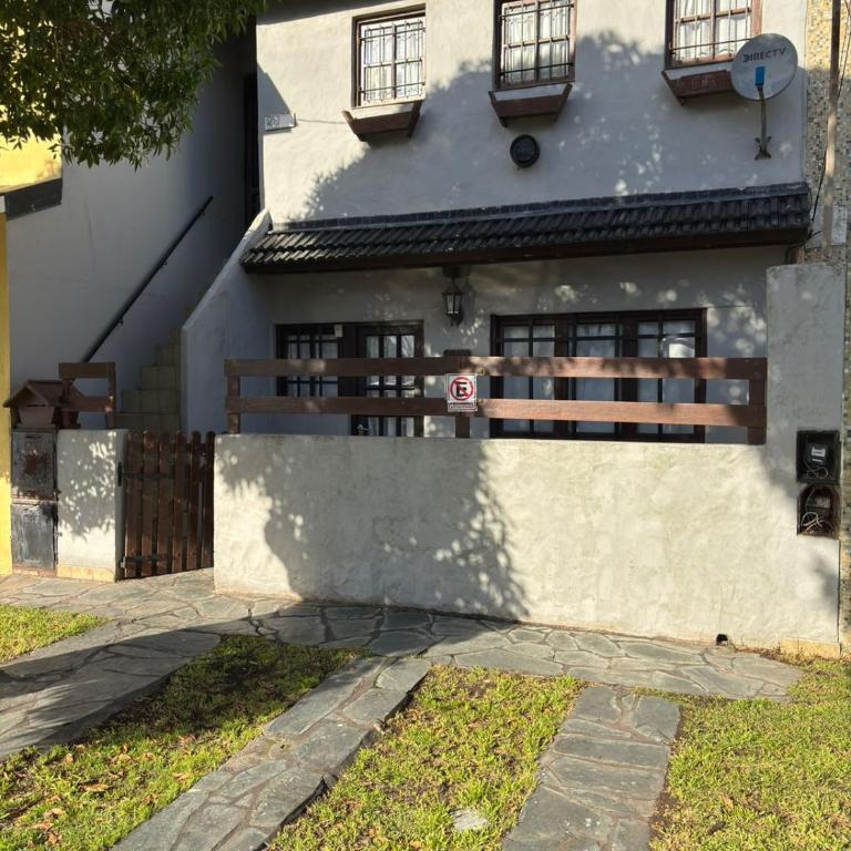 Departamento Frente al Mar - Apartamento de 1 dormitorio - 2