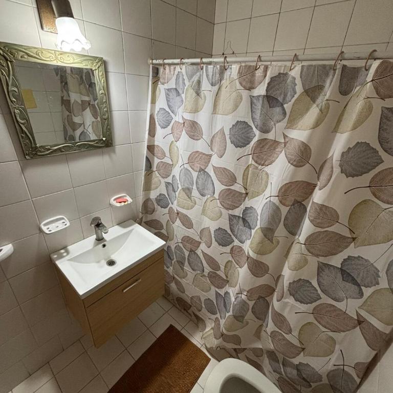 Departamento Frente al Mar - Apartamento de 1 dormitorio - 5