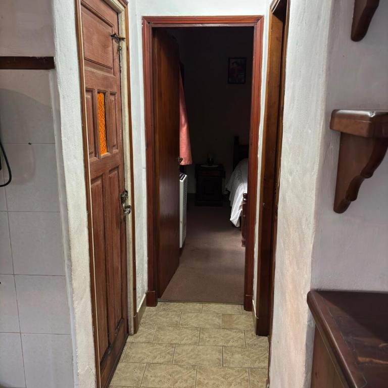 Departamento Frente al Mar - Apartamento de 1 dormitorio - 8