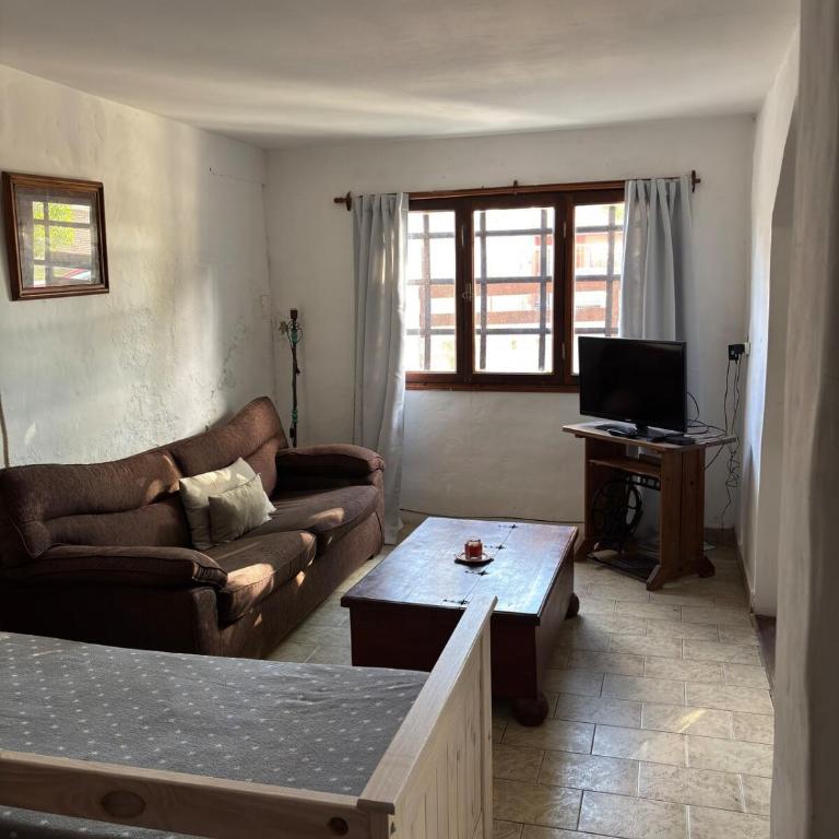 Departamento Frente al Mar - Apartamento de 1 dormitorio - 10