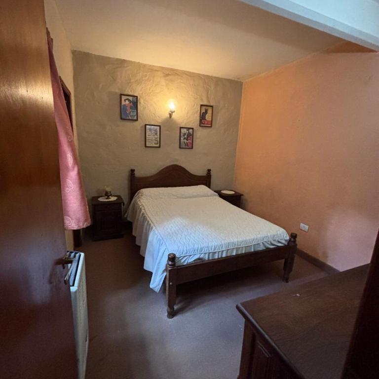 Departamento Frente al Mar - Apartamento de 1 dormitorio - 17