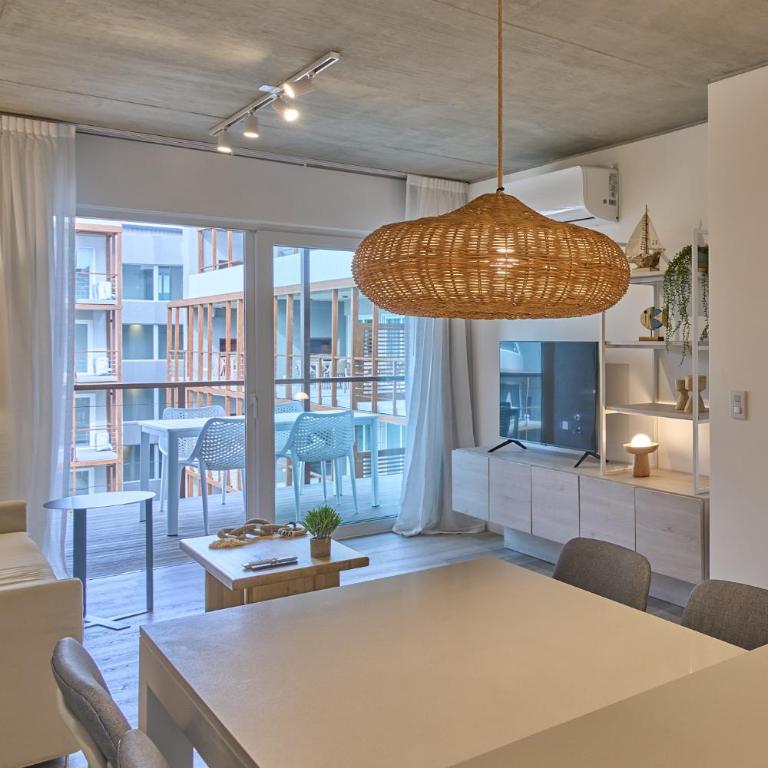 Almarena La Reserva - Apartamento Superior de 1 dormitorio - 20