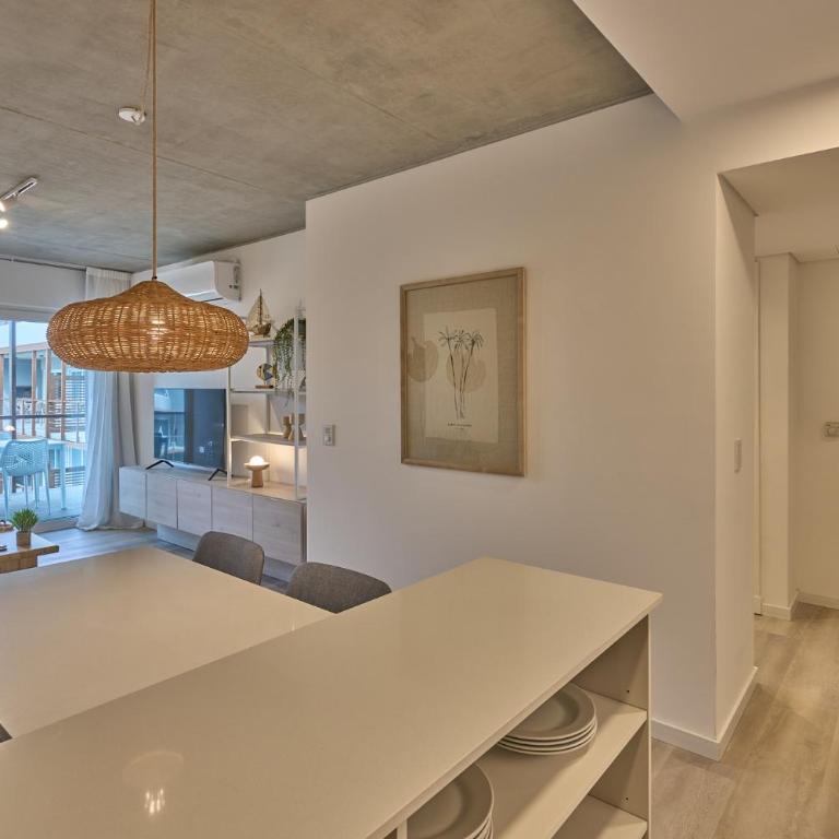 Almarena La Reserva - Apartamento Superior de 1 dormitorio - 21