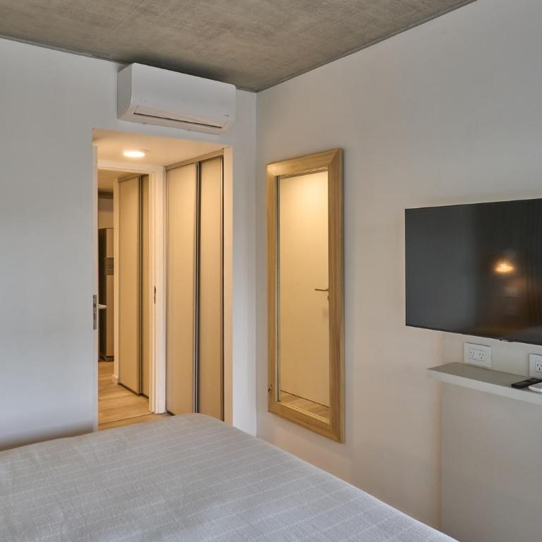 Almarena La Reserva - Apartamento Superior de 1 dormitorio - 9
