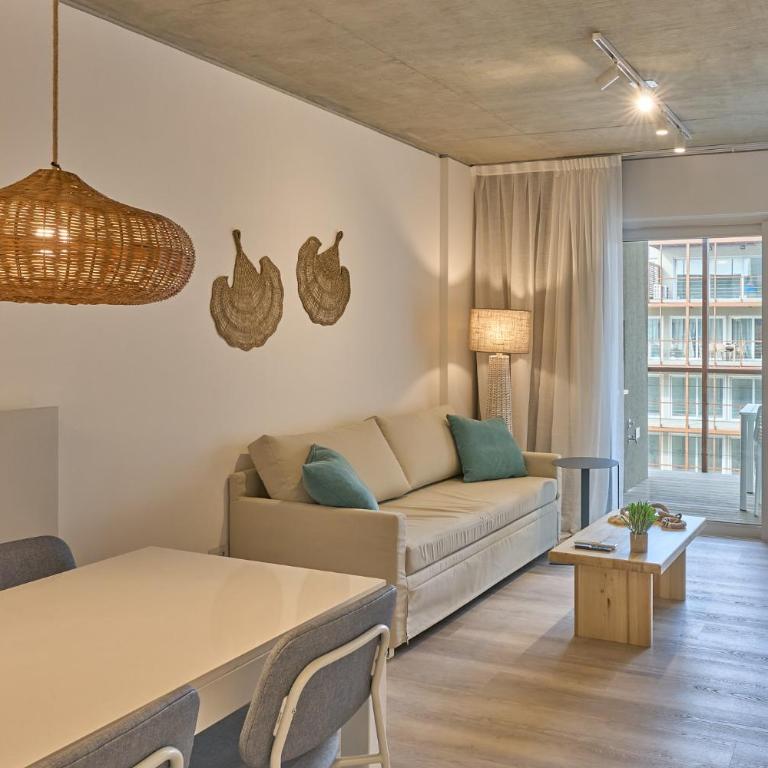 Almarena La Reserva - Apartamento Superior de 1 dormitorio - 14