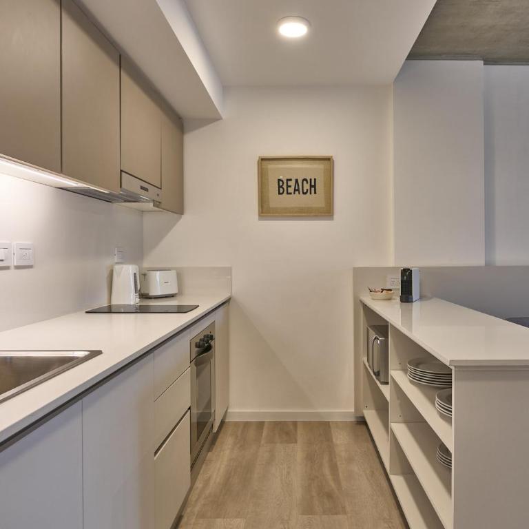 Almarena La Reserva - Apartamento Superior de 1 dormitorio - 11