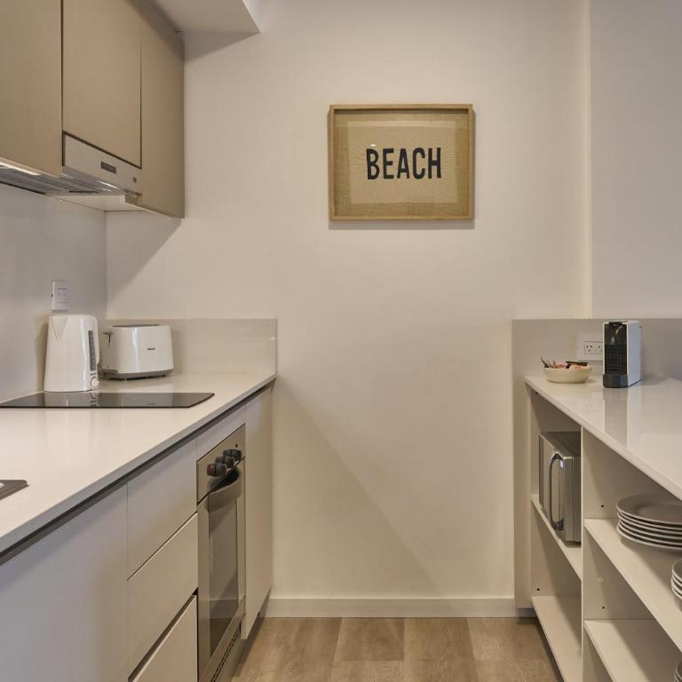 Almarena La Reserva - Apartamento Superior de 1 dormitorio - 8