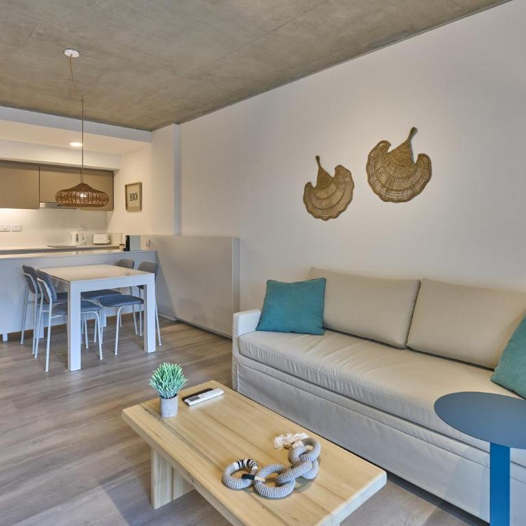 Almarena La Reserva - Apartamento Superior de 1 dormitorio - 5