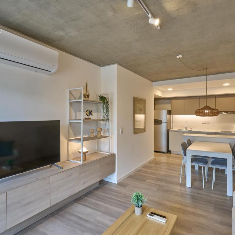 Almarena La Reserva - Apartamento Superior de 1 dormitorio - 3