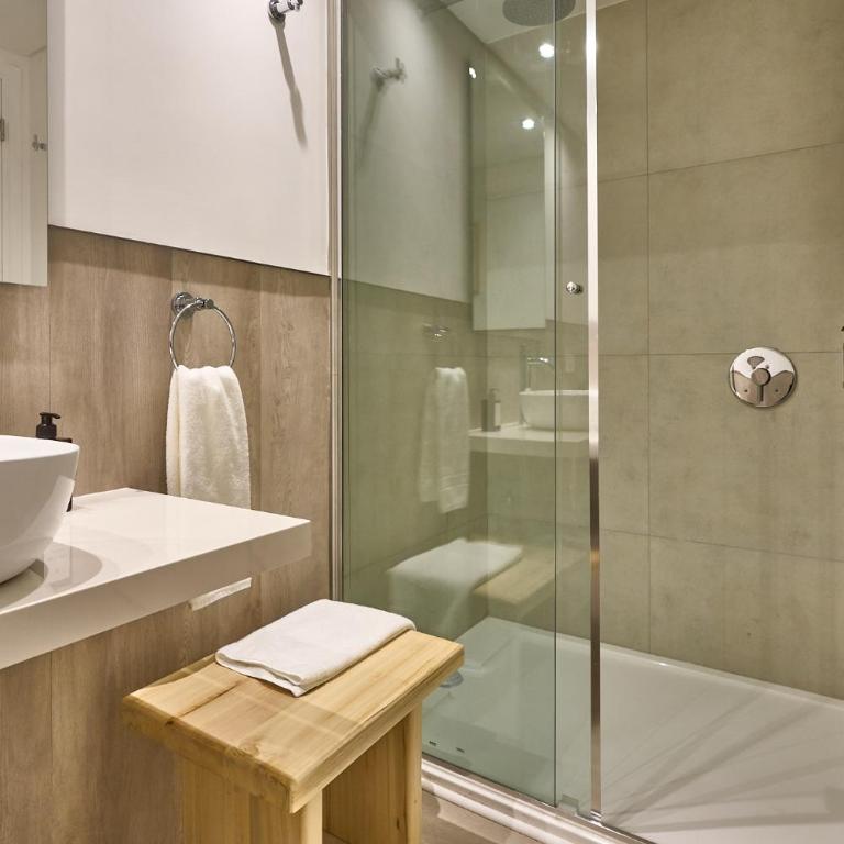 Almarena La Reserva - Apartamento Superior de 1 dormitorio - 4