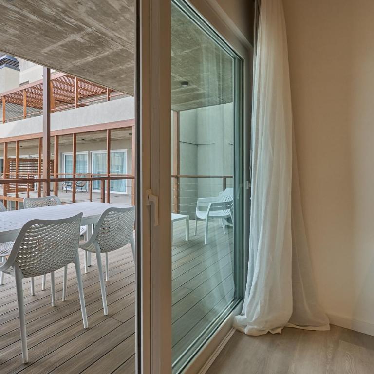 Almarena La Reserva - Apartamento Superior de 1 dormitorio - 17