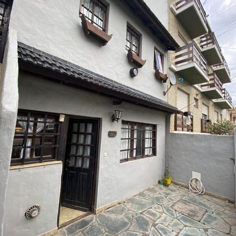 Departamento Frente al Mar - Apartamento de 1 dormitorio - 1