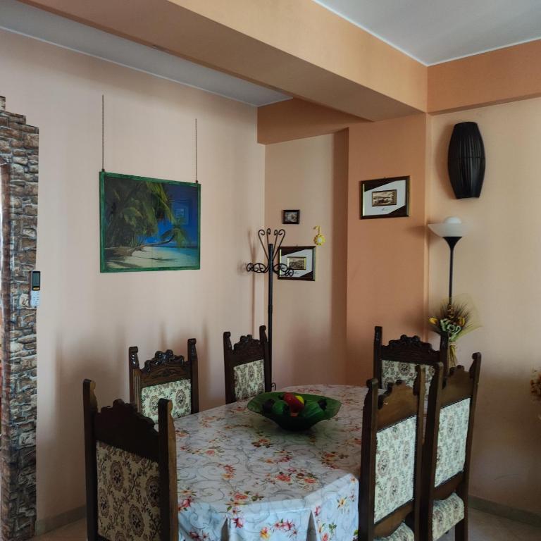 Orange House - Appartamento con 1 Camera da Letto - 3
