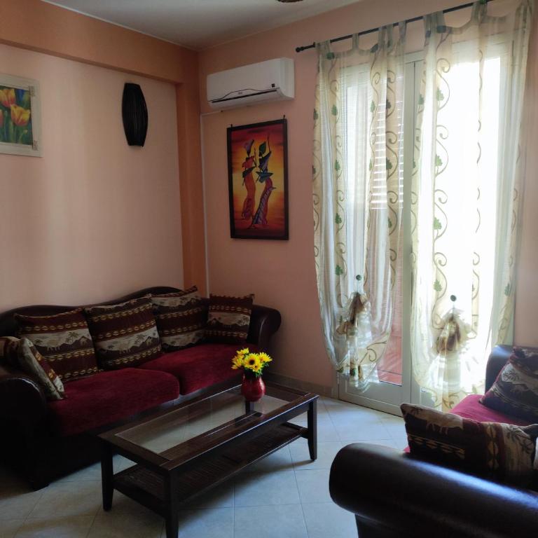 Orange House - Appartamento con 1 Camera da Letto - 1