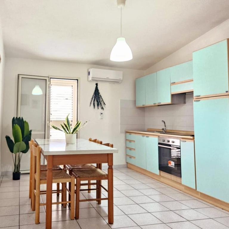 Bentos - Appartamenti in centro a Orosei - Haus mit 2 Schlafzimmern - 13