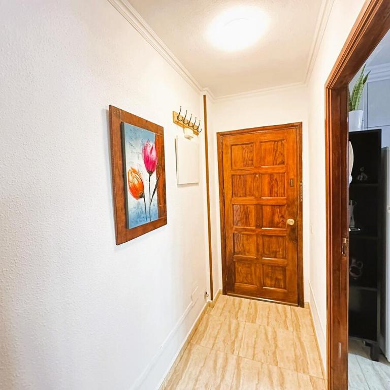 Cristimar, Los Cristianos - Apartamento de 2 dormitorios - 34