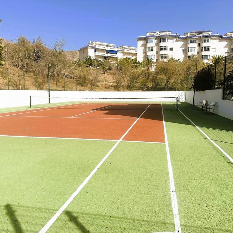 Cristimar, Los Cristianos - Apartamento de 2 dormitorios - 35