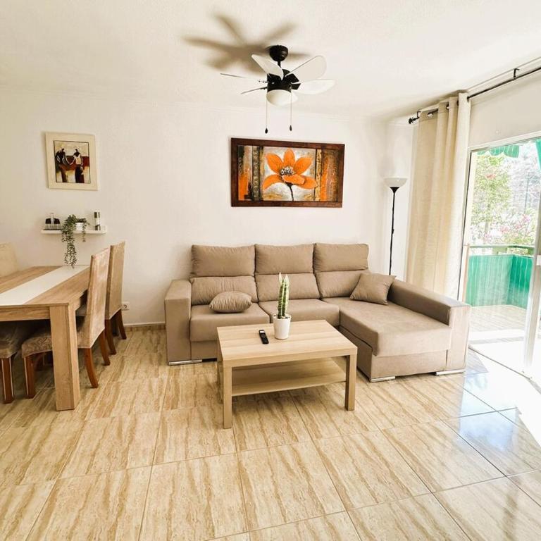 Cristimar, Los Cristianos - Apartamento de 2 dormitorios - 3