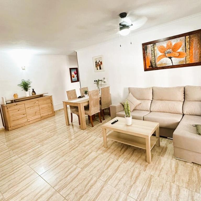 Cristimar, Los Cristianos - Apartamento de 2 dormitorios - 5