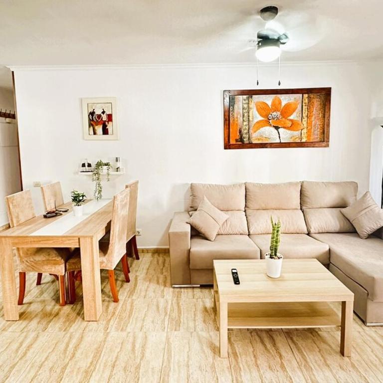 Cristimar, Los Cristianos - Apartamento de 2 dormitorios - 6
