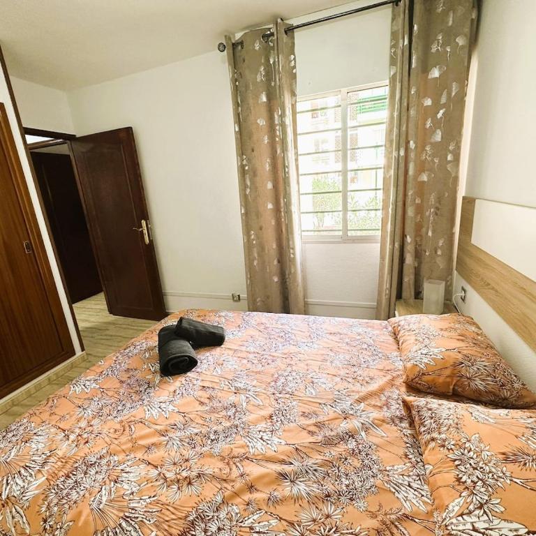 Cristimar, Los Cristianos - Apartamento de 2 dormitorios - 17