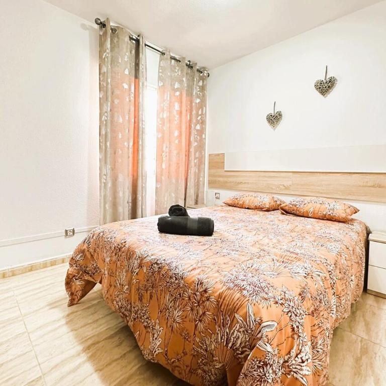 Cristimar, Los Cristianos - Apartamento de 2 dormitorios - 16