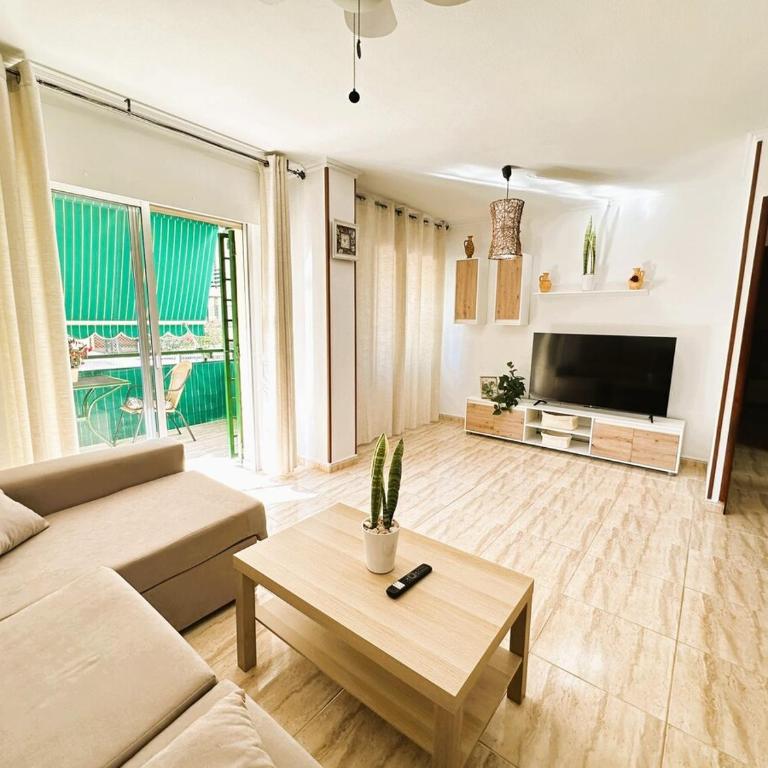 Cristimar, Los Cristianos - Apartamento de 2 dormitorios - 4