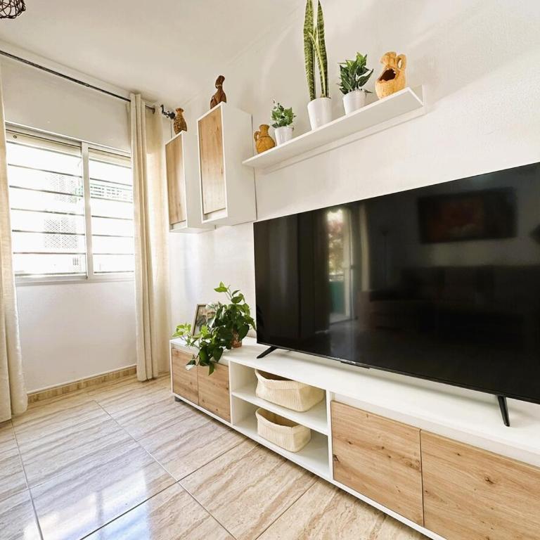 Cristimar, Los Cristianos - Apartamento de 2 dormitorios - 8
