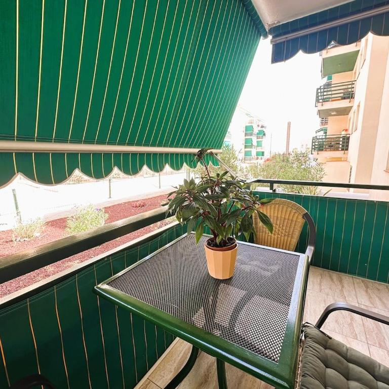 Cristimar, Los Cristianos - Apartamento de 2 dormitorios - 13
