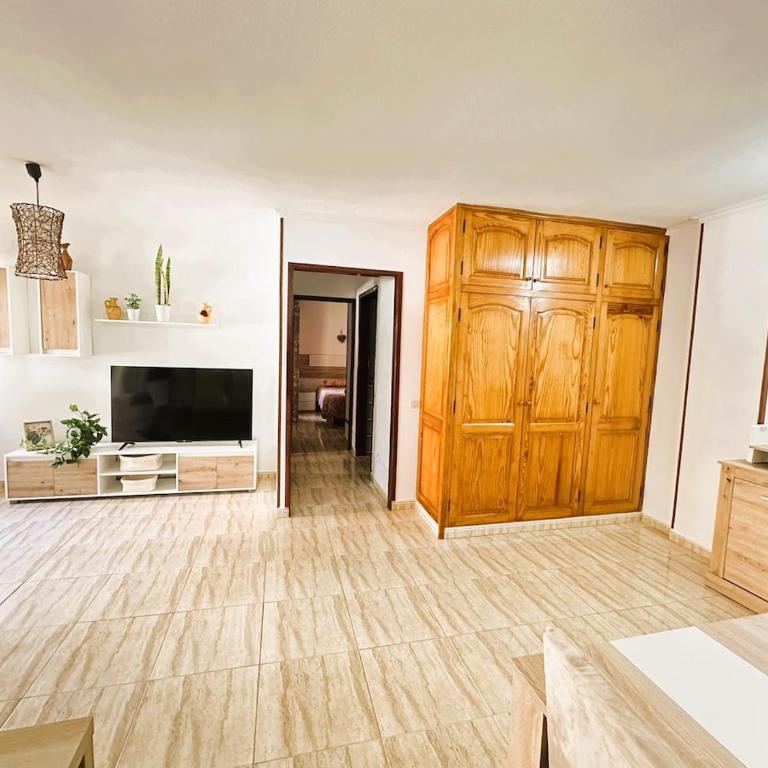 Cristimar, Los Cristianos - Apartamento de 2 dormitorios - 11