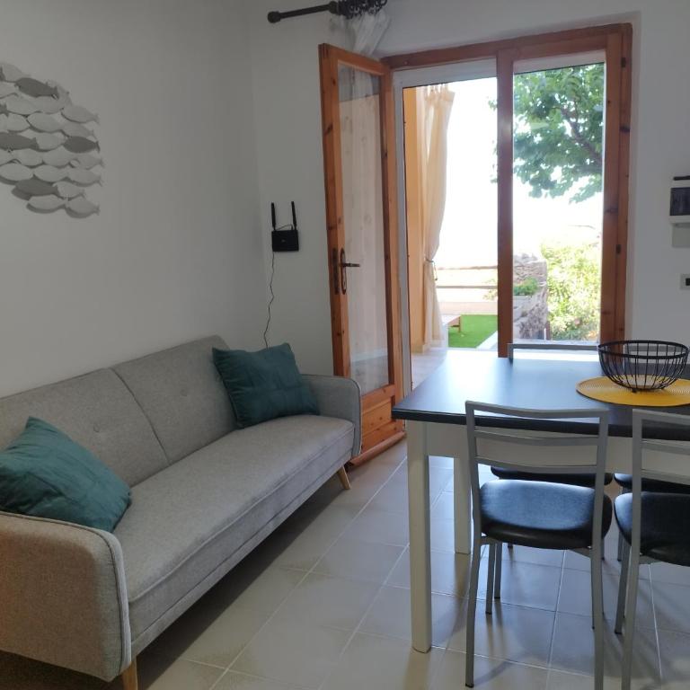 Icore a mare IUN T7289 - Appartamento con 2 Camere da Letto - Fronte Oceano - 7
