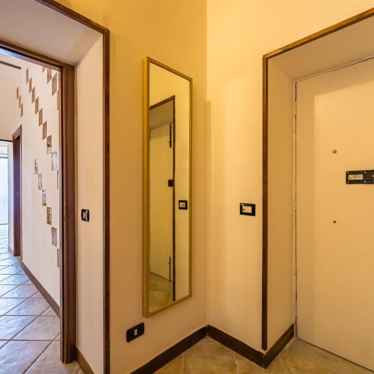 Stairway to the Vista Flat - Appartamento con 1 Camera da Letto - 21