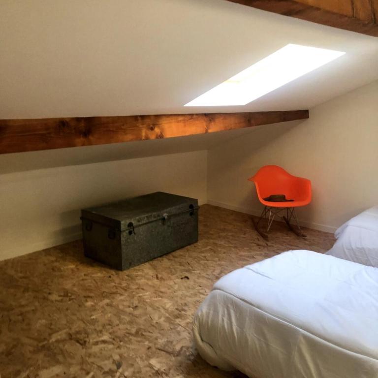Maison des Doux - Apartment mit 3 Schlafzimmern - 2